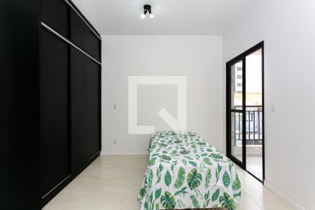 Studio de kitnet/studio para alugar com 1 quarto, 35m² em Parque São Jorge, São Paulo