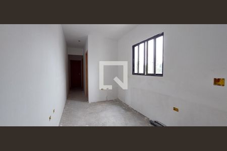 Sala de apartamento à venda com 2 quartos, 110m² em Vila Alice, Santo André