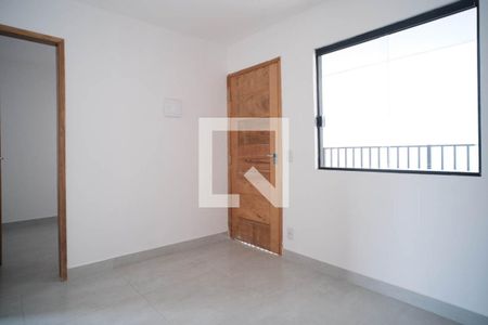 Apartamento para alugar com 2 quartos, 40m² em Jardim Belem, São Paulo