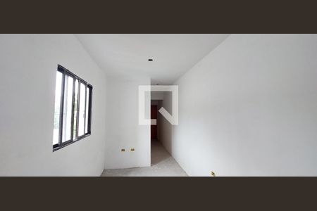 Sala de apartamento à venda com 2 quartos, 110m² em Vila Alice, Santo André