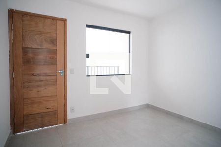 Sala de apartamento para alugar com 2 quartos, 40m² em Jardim Belem, São Paulo