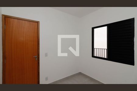 Quarto 2 de apartamento para alugar com 2 quartos, 40m² em Jardim Belem, São Paulo