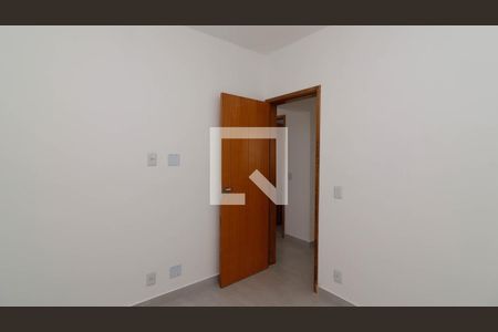 Quarto 2 de apartamento para alugar com 2 quartos, 40m² em Jardim Belem, São Paulo