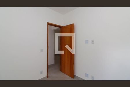 Quarto 1 de apartamento para alugar com 2 quartos, 40m² em Jardim Belem, São Paulo