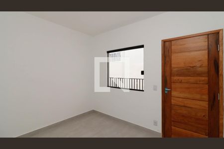 Sala de apartamento para alugar com 2 quartos, 40m² em Jardim Belem, São Paulo