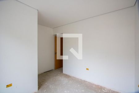 Quarto 1 de apartamento à venda com 2 quartos, 55m² em Vila Alice, Santo André