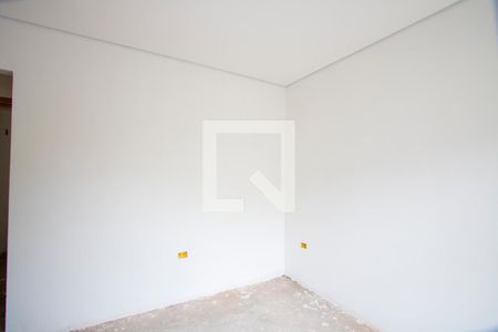 Quarto 1 de apartamento à venda com 2 quartos, 55m² em Vila Alice, Santo André