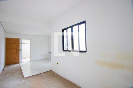 Apartamento à venda com 55m², 2 quartos e sem vagaSala