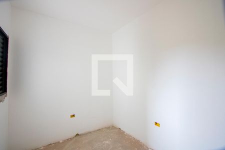 Quarto 2 de apartamento à venda com 2 quartos, 55m² em Vila Alice, Santo André