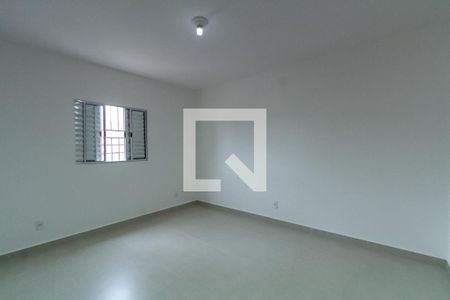 Quarto de casa para alugar com 1 quarto, 42m² em Paulicéia, São Bernardo do Campo