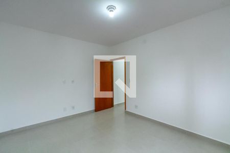 Quarto de casa para alugar com 1 quarto, 42m² em Paulicéia, São Bernardo do Campo