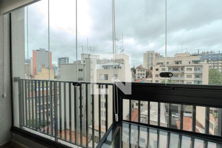 Kitnet/Studio à venda com 0 quarto, 20m² em Bela Vista, São Paulo