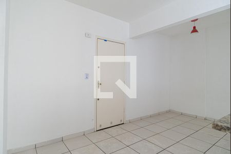 Sala/Quarto de kitnet/studio para alugar com 1 quarto, 20m² em Bela Vista, São Paulo