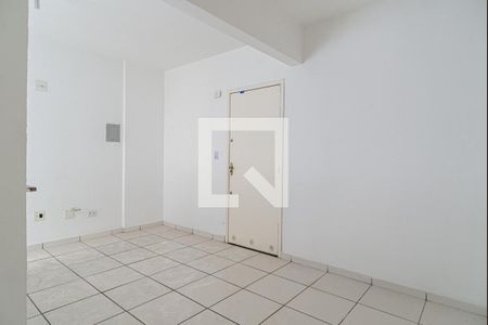 Sala/Quarto de kitnet/studio para alugar com 1 quarto, 20m² em Bela Vista, São Paulo