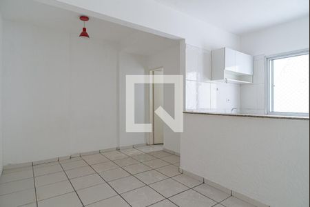 Sala/Quarto de kitnet/studio para alugar com 1 quarto, 20m² em Bela Vista, São Paulo