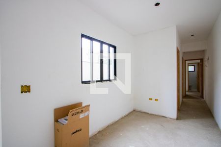 Apartamento à venda com 55m², 2 quartos e sem vagaSala