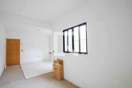 Apartamento à venda com 55m², 2 quartos e sem vagaSala