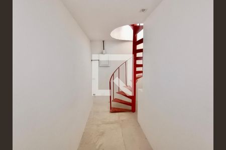 Studio Hall  de kitnet/studio para alugar com 1 quarto, 30m² em Jardim Botânico, Rio de Janeiro