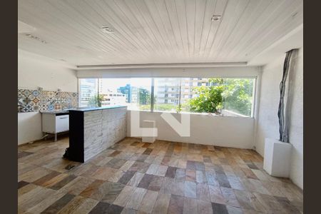 Studio de kitnet/studio para alugar com 1 quarto, 30m² em Jardim Botânico, Rio de Janeiro