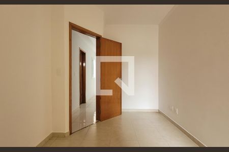 Suíte de apartamento para alugar com 2 quartos, 92m² em Jardim Jamaica, Santo André