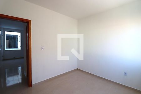 Quarto de apartamento para alugar com 1 quarto, 35m² em Jardim Algarve, Alvorada