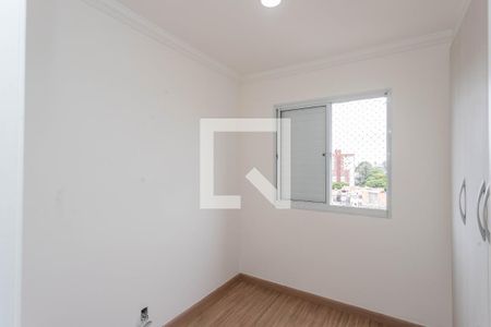 Quarto 2 - suíte  de apartamento para alugar com 3 quartos, 59m² em Centro, Diadema