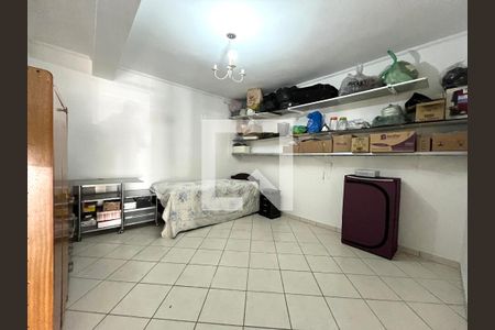 Sala/Quarto de casa para alugar com 2 quartos, 45m² em Vila Guarani (zona Sul), São Paulo