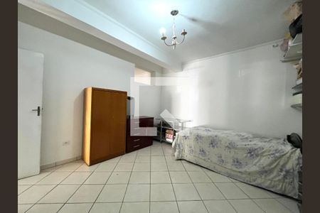 Sala/Quarto de casa para alugar com 2 quartos, 45m² em Vila Guarani (zona Sul), São Paulo