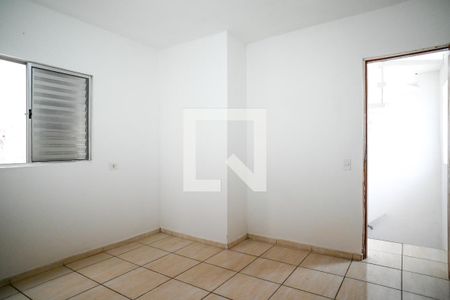 Quarto de casa para alugar com 1 quarto, 80m² em Vila Brasilina, São Paulo