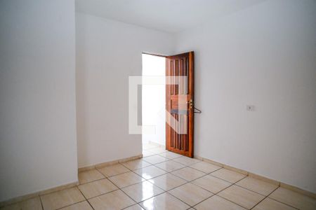 Quarto de casa para alugar com 1 quarto, 80m² em Vila Brasilina, São Paulo