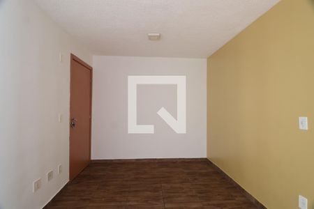 Sala de apartamento para alugar com 2 quartos, 42m² em São José, Canoas