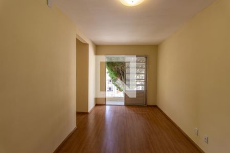 Sala de apartamento para alugar com 3 quartos, 70m² em Granja Viana, Cotia