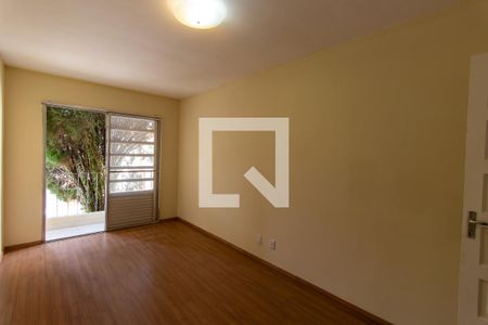 Sala de apartamento para alugar com 3 quartos, 70m² em Granja Viana, Cotia