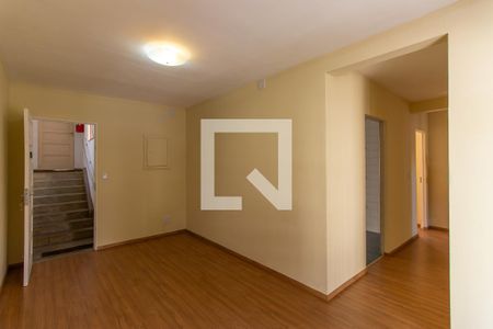 Sala de apartamento para alugar com 3 quartos, 70m² em Granja Viana, Cotia