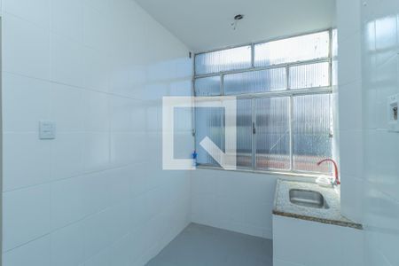 Studio de apartamento à venda com 2 quartos, 55m² em São Francisco, Belo Horizonte