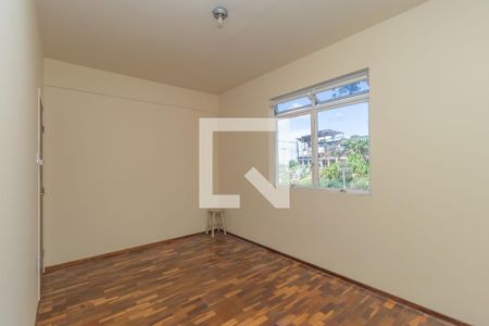 Studio de apartamento à venda com 2 quartos, 55m² em São Francisco, Belo Horizonte