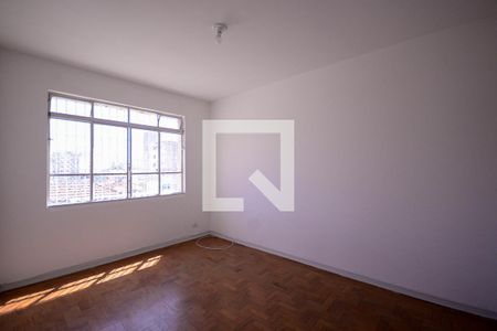 Sala  de apartamento para alugar com 3 quartos, 100m² em Aclimação, São Paulo