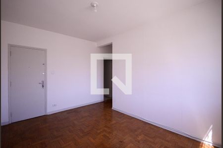 Sala  de apartamento para alugar com 3 quartos, 100m² em Aclimação, São Paulo