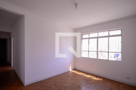 Sala  de apartamento para alugar com 3 quartos, 100m² em Aclimação, São Paulo