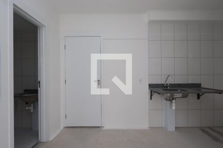 Sala de apartamento à venda com 2 quartos, 38m² em Vila Formosa, São Paulo