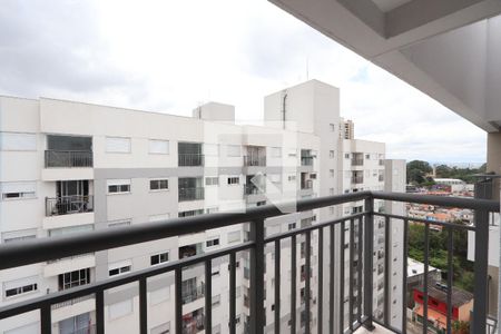 Varanda de apartamento à venda com 2 quartos, 38m² em Vila Formosa, São Paulo