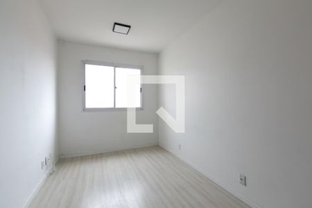 Sala de apartamento à venda com 2 quartos, 44m² em Vila Nova Curuca, São Paulo