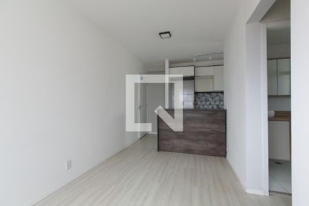 Sala de apartamento à venda com 2 quartos, 44m² em Vila Nova Curuca, São Paulo