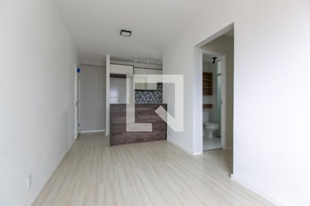 Sala de apartamento à venda com 2 quartos, 44m² em Vila Nova Curuca, São Paulo