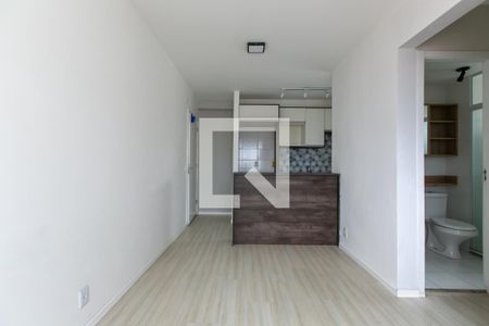 Sala de apartamento à venda com 2 quartos, 44m² em Vila Nova Curuca, São Paulo