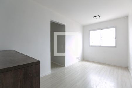 Sala de apartamento à venda com 2 quartos, 44m² em Vila Nova Curuca, São Paulo