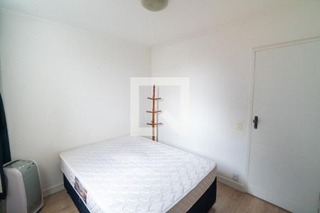 Quarto de apartamento para alugar com 1 quarto, 55m² em Vila Alexandria, São Paulo