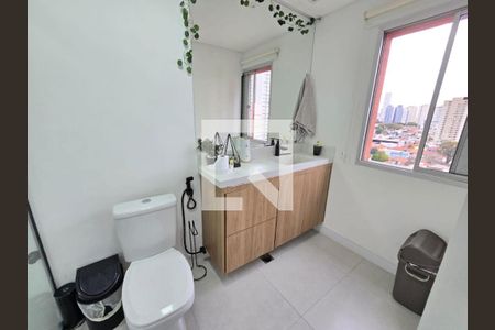 Foto 12 de apartamento à venda com 2 quartos, 67m² em Vila Zilda, São Paulo