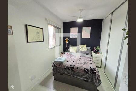 Foto 10 de apartamento à venda com 2 quartos, 67m² em Vila Zilda, São Paulo