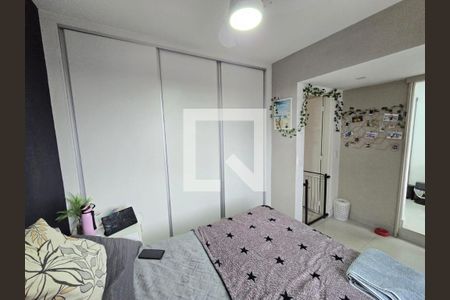 Foto 20 de apartamento à venda com 2 quartos, 67m² em Vila Zilda, São Paulo